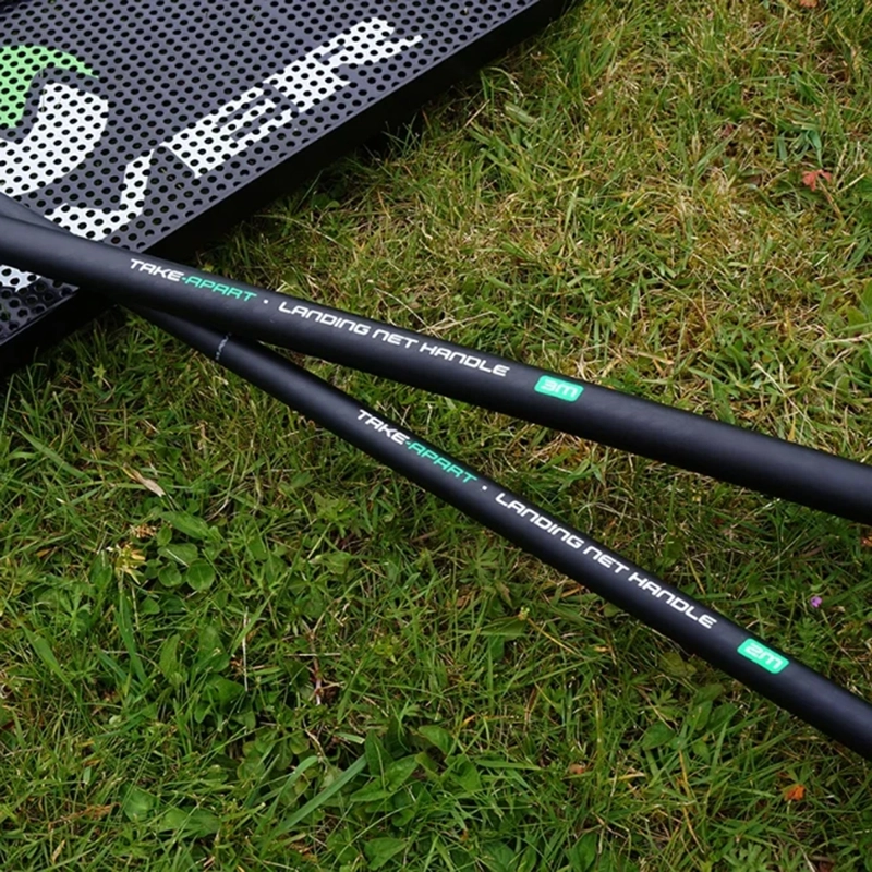 Maver MV-R UK Landing Net Handles